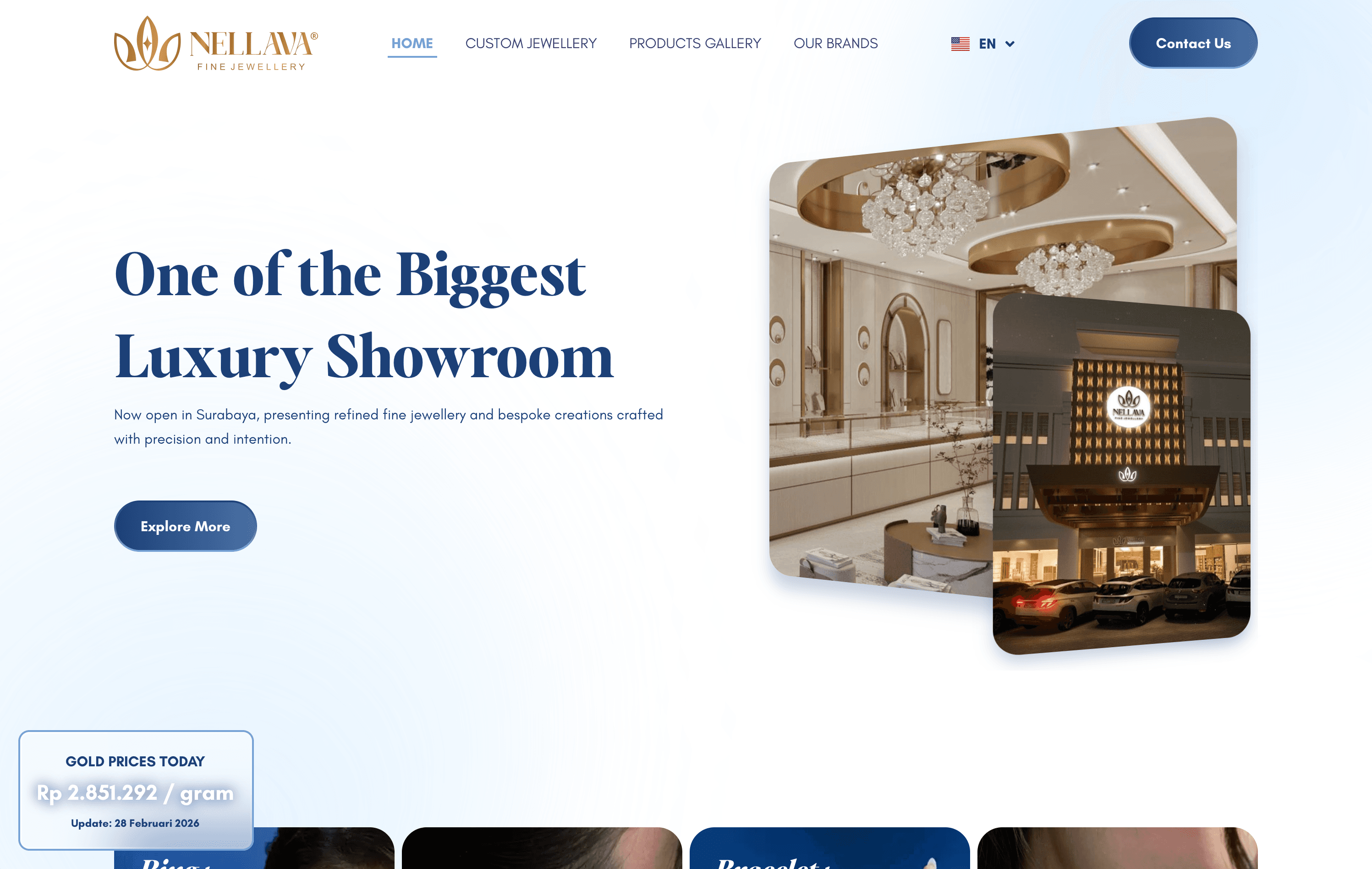 Nellava Fine Jewellery